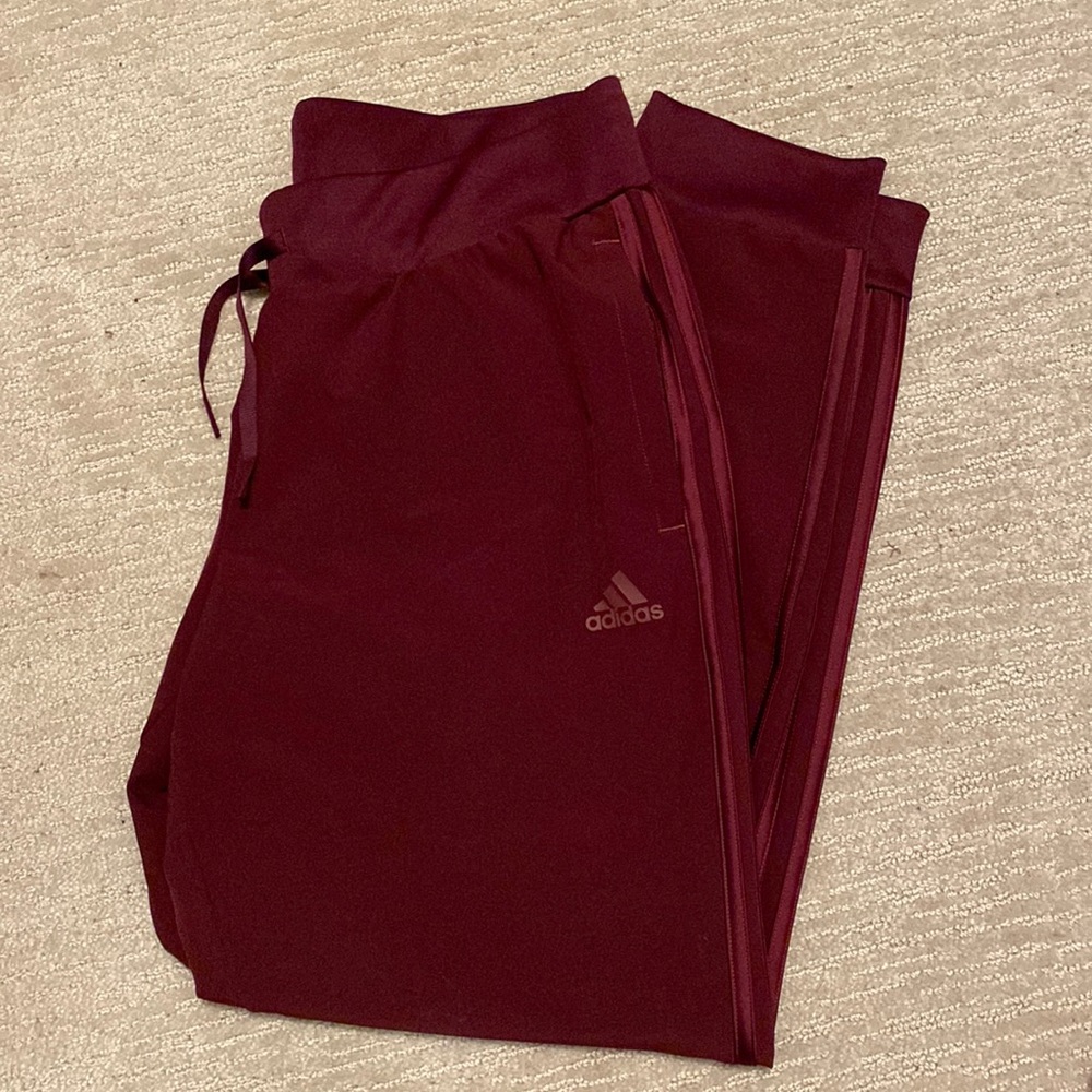 NWOT Adidas Joggers